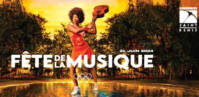 Fête de la musique à Saint Denis de La Réunion (974)