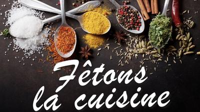 Fete de la cuisine à La Réunion (974)