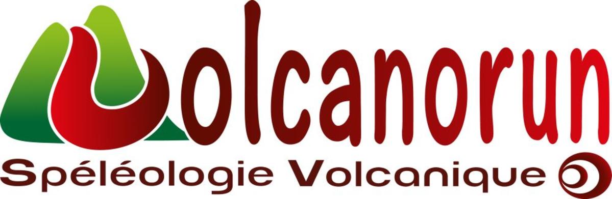 Logo Volcanorun