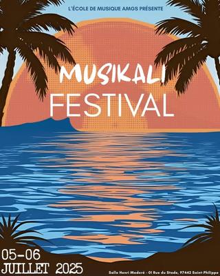 Musikali Festival à St-Philippe