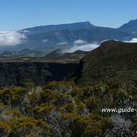 La plaine des Cafres à La Réunion est la ville la moins polluée de France.
