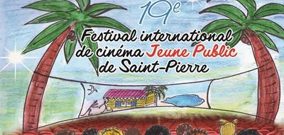 Festival Cinéma Jeune Public Saint-Pierre
