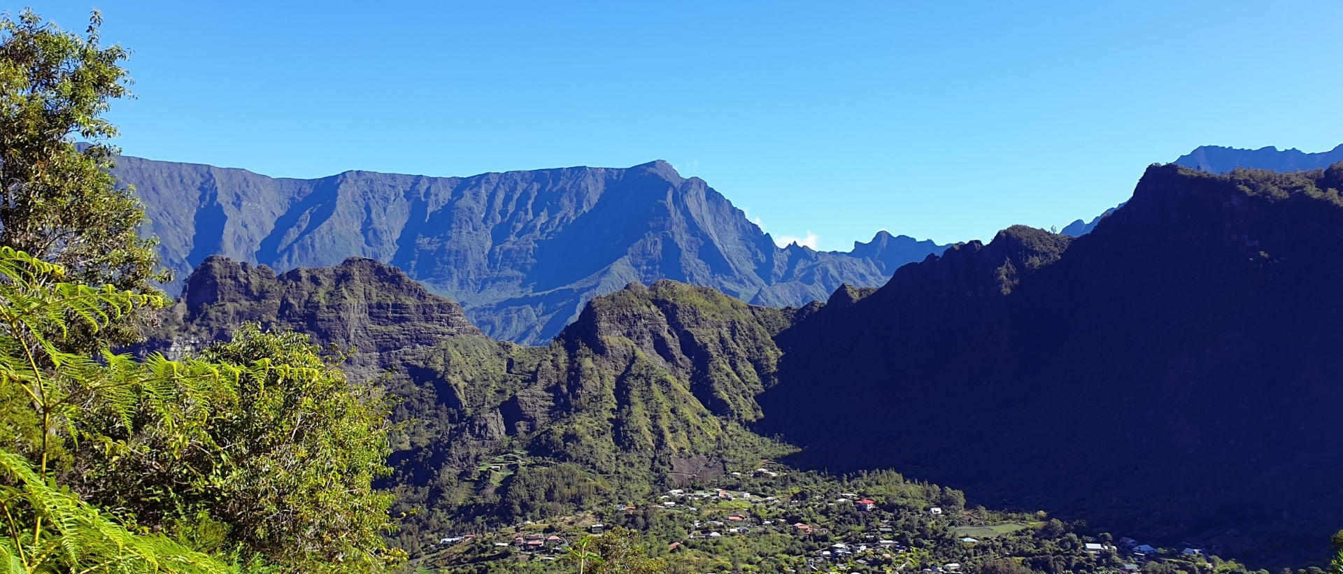 Calendrier La Réunion (974)
