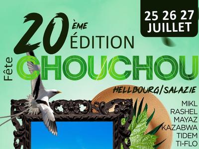 Fête du chouchou