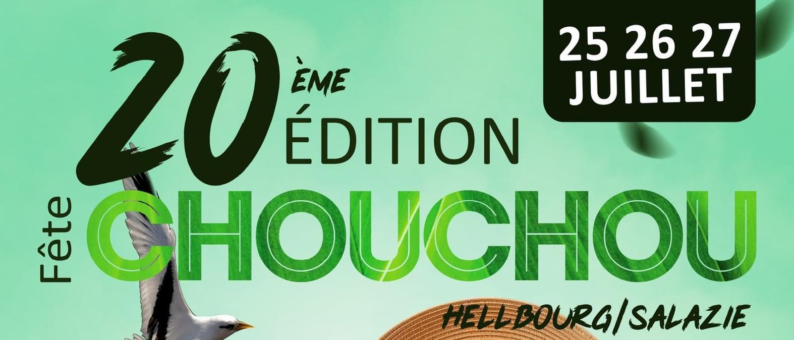 Fête du chouchou