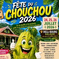 Fête du chouchou