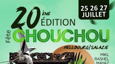 Fête du chouchou