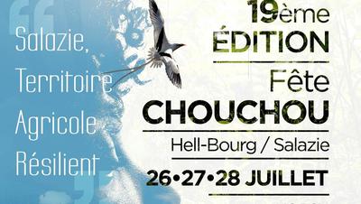 Fête du chouchou