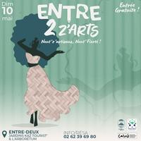 Marché artisans et créateurs de l'OTI sud Réunion - Entre-Deux