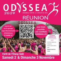 Odyssea Réunion