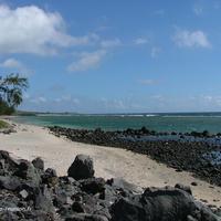 Plage de Saint-Leu