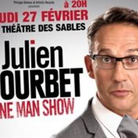 Julien Courbet à la Réunion