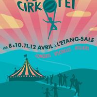 Festival Cirk Pei - La Réunion (974) Festival Cirk Péi - La Réunion (974)