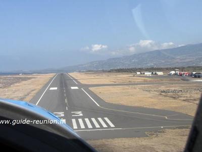 Aéroport de Saint-Pierre de La Réunion