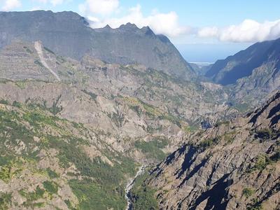 Cirque de Cilaos