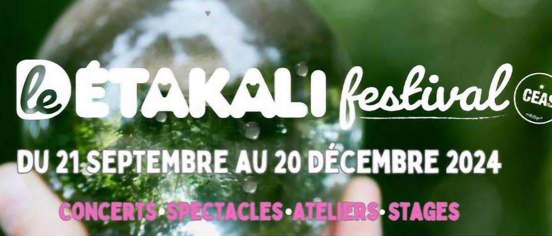 Détakali Festival