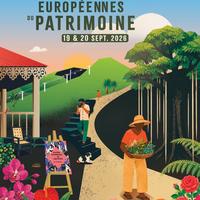 Journées européennes du patrimoine à Saint-Denis