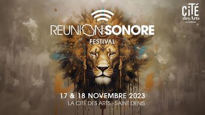Réunion Sonore Festival
