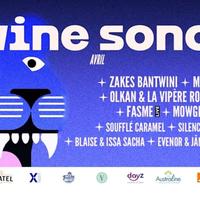 Réunion Sonore Festival Réunion Sonore Festival