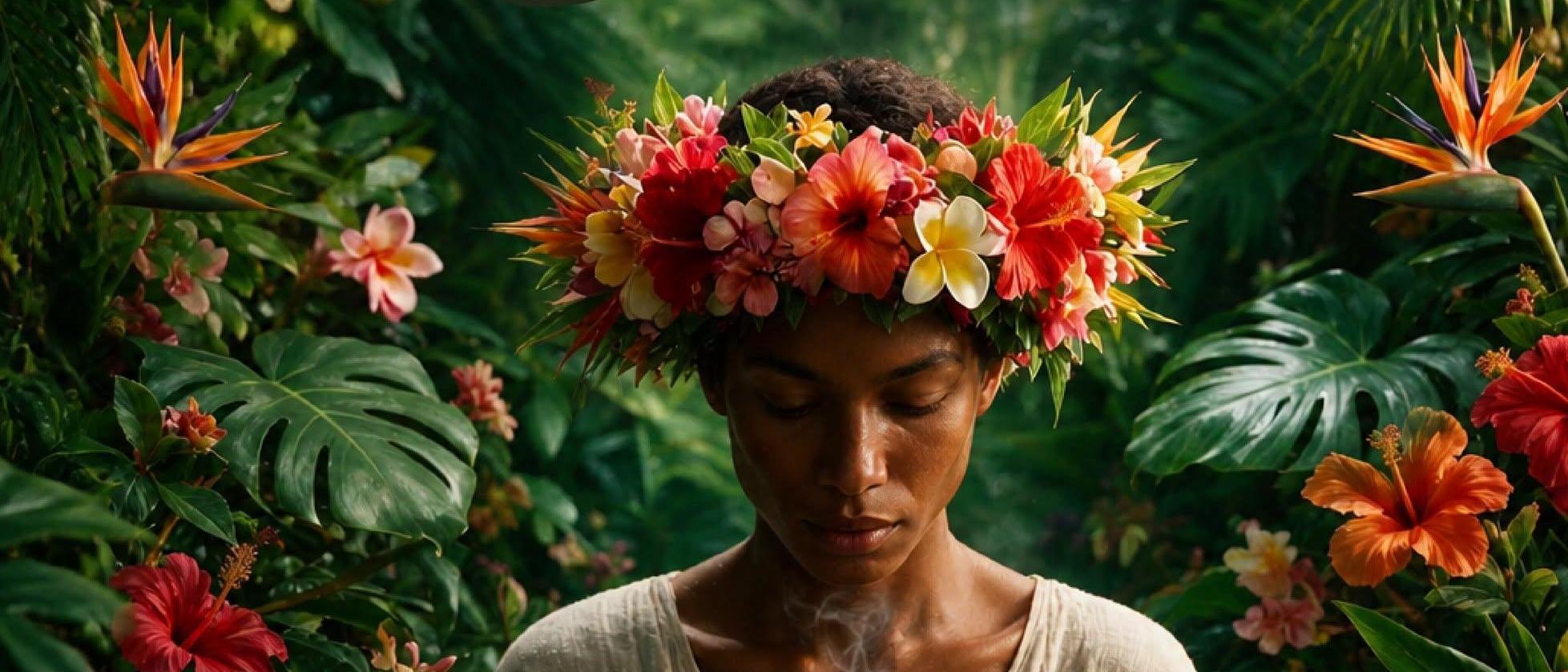 Festi Plantes à Saint-André