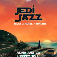Les Jedi du Jazz - Saint Denis de La Réunion