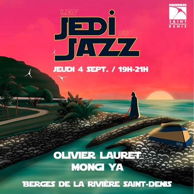 Les Jedi du Jazz - Saint Denis de La Réunion