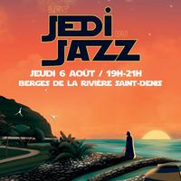 Les Jedi du Jazz - Saint Denis de La Réunion