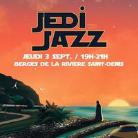 Les Jedi du Jazz - Saint Denis de La Réunion