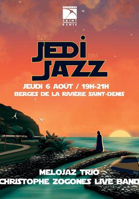 Les Jedi du Jazz - Saint Denis de La Réunion Les Jedi du Jazz - Saint Denis de La Réunion