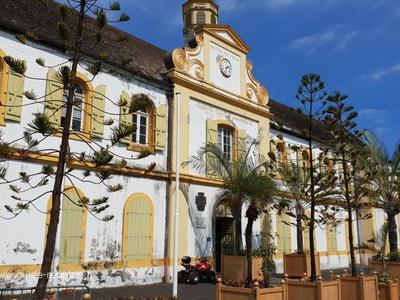 Saint Pierre 