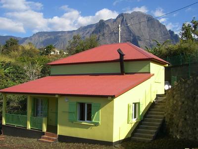 Gîte au Coeur du Cirque