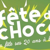 Fête du Choca - Entre-Deux - La Réunion (974)