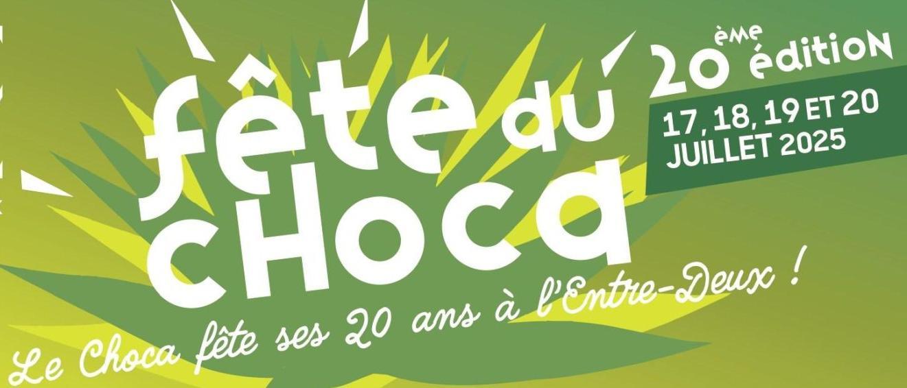 Fête du Choca - Entre-Deux - La Réunion (974)
