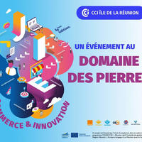 Journée de l’Innovation et de l’Entrepreneuriat
