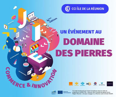 Journée de l’Innovation et de l’Entrepreneuriat 