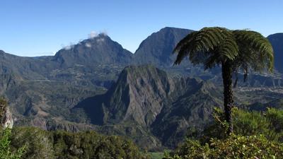 Cirque de Salazie