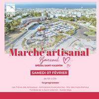Marché de bancoul - Moufia - Saint-Denis de la Réunion