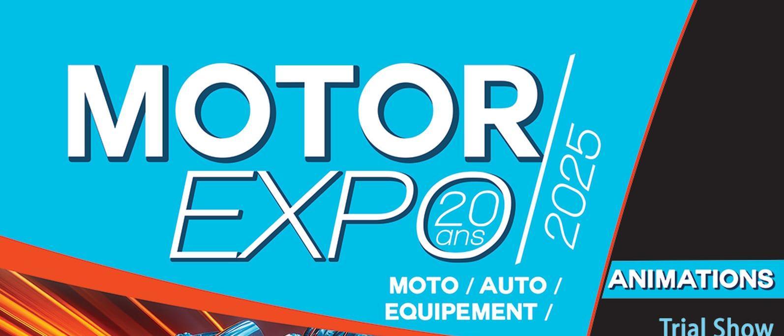 Motor Expo La Réunion