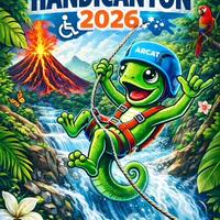 Handicanyon et canyon pour tous