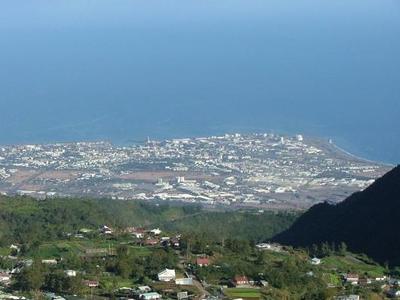 Le Port - La Réunion