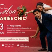 Salon du mariage à Saint-Pierre