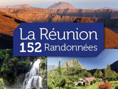 La Réunion - 152 randonnées