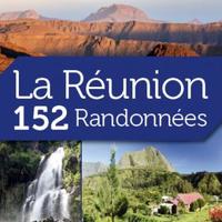 La Réunion - 152 randonnées