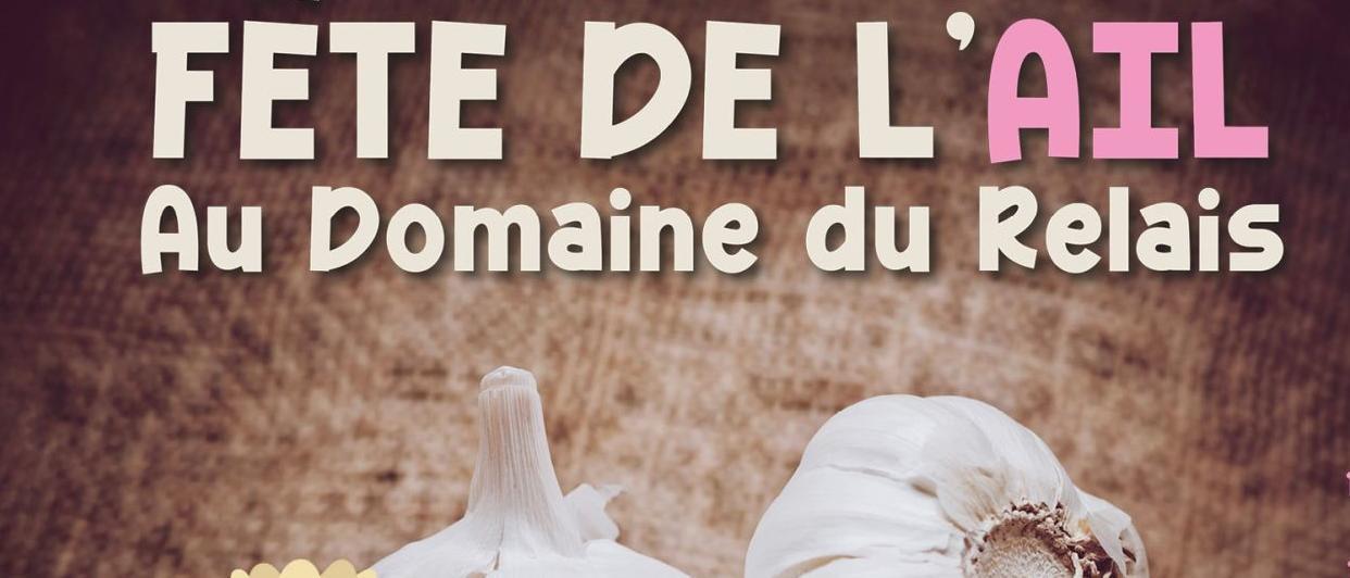 Fête de l'ail à Petite Ile - La Réunion (974)