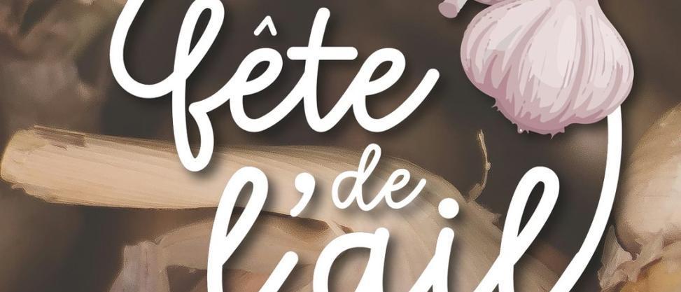 Fête de l'ail à Petite Ile - La Réunion (974)