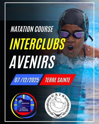 Natation Interclubs Avenirs Natation Interclubs Avenirs