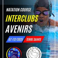 Natation Interclubs Avenirs