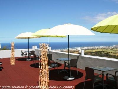 Le Soleil Couchant - Hôtel à Saint-Pierre - La Réunion