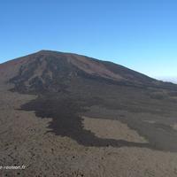 Restriction de l'accès au volcan