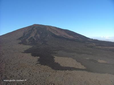 Volcan Réunion - Faut Pas Rêver